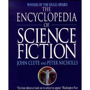 Второе издание Энциклопедии, 1993 (Хьюго, 1994)