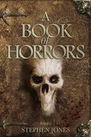 "A Book of Horrors"