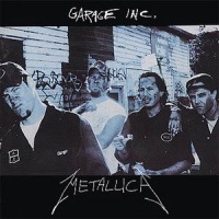Альбом "Garage Inc." (1998)
