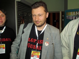 Глеб Гусаков