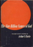 The Nine Billion Names of God (1967)
