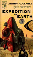 Expedition to Earth (1953, 1961)