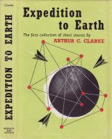 Expedition to Earth (1954)