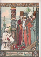 Зворыкин, 1903