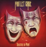 Альбом "Theatre of Pain" (1985)