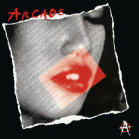 Альбом "Arcade" (1993)