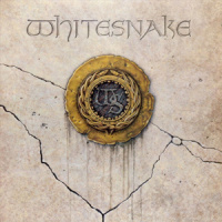 Альбом "Whitesnake" (1987)