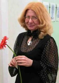И. Ключковской