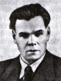 В. Горяева