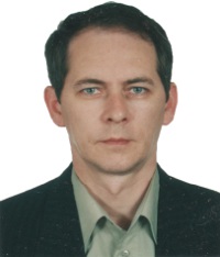 Сергей Бадей