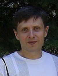 Дмитрий Кружевский