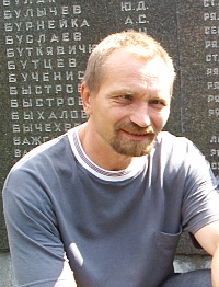 Алексей Алексеевич Волков
