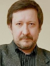 Вячеслав Коротин
