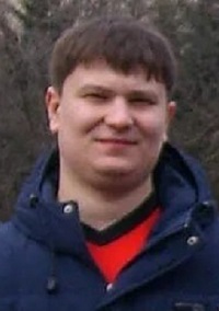 Андрей Буянов