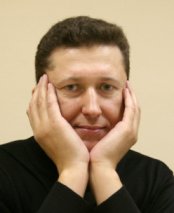 Игорь Владимирович Поль