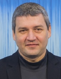 Антон Скрипец