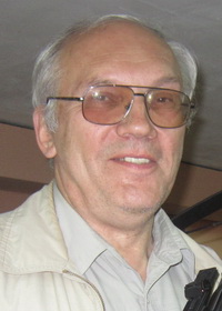 Виктор Кропанин