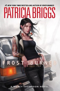 «Frost Burned»