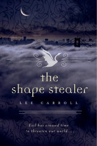 «The Shape Stealer»