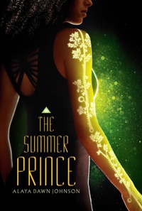 «The Summer Prince»