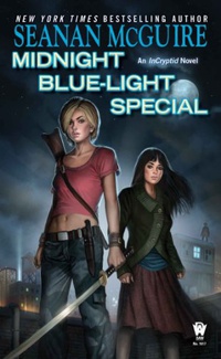 «Midnight Blue-Light Special»