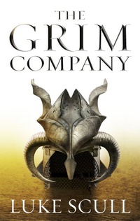 «The Grim Company»