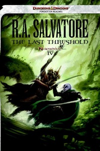 «The Last Threshold»