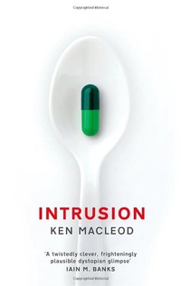 «Intrusion»
