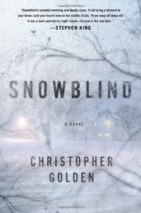 «Snowblind»