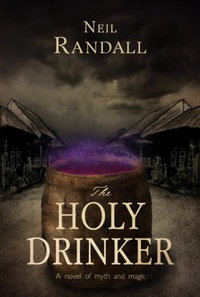 «The Holy Drinker»