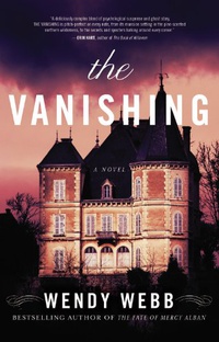 «The Vanishing»