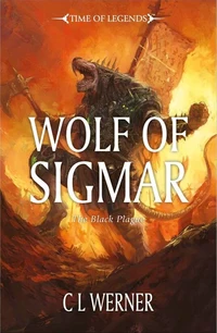 «Wolf of Sigmar»