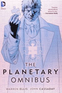 «The Planetary Omnibus»