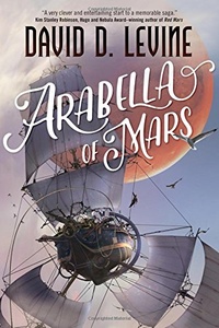 «Arabella of Mars»