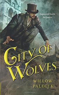 «City of Wolves»
