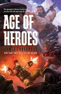 «Age of Heroes»