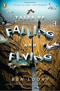 «Tales of Falling and Flying»