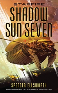 «Shadow Sun Seven»
