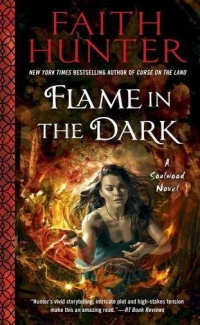 «Flame in the Dark»