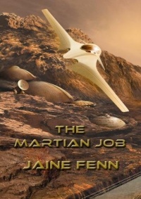 «The Martian Job»