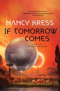 «If Tomorrow Comes»