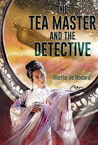 «The Tea Master and the Detective»