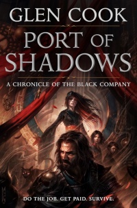 «Port of Shadows»