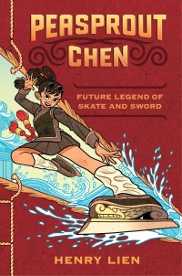 «Future Legend of Skate and Sword»