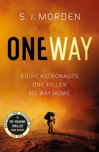 «One Way»