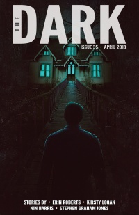 «The Dark, Issue 35, April 2018»