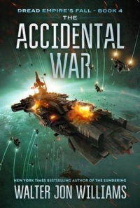 «The Accidental War»