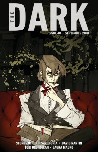 «The Dark, Issue 40, September 2018»