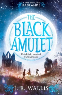 «The Black Amulet»