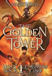 «The Golden Tower»